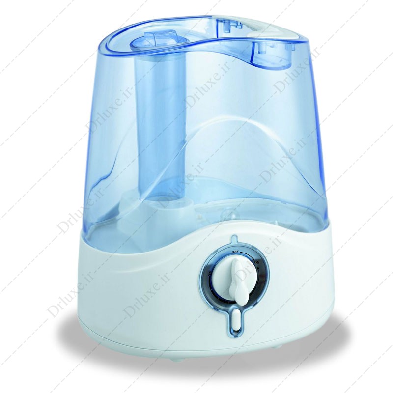 دستگاه بخور سرد 5 لیتری کانفور SPS-706 - دکتر لوکس