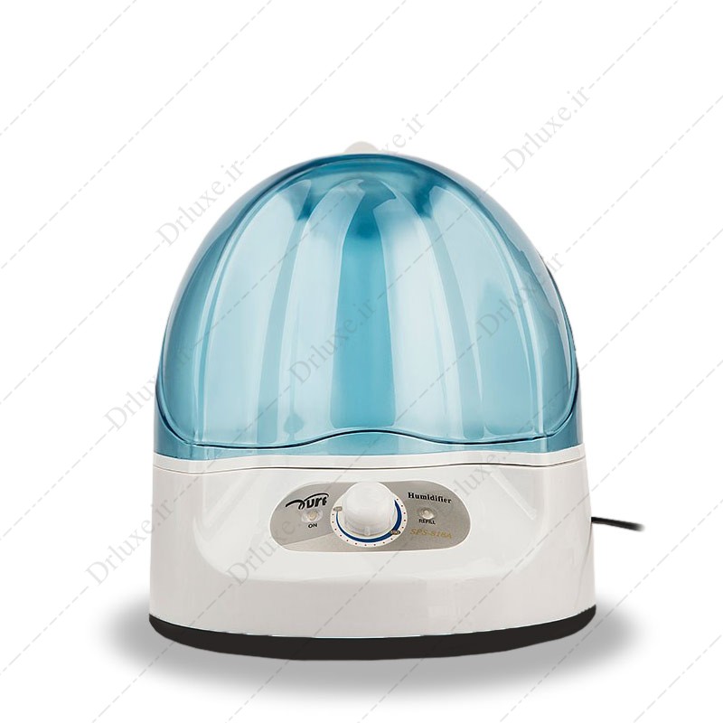 دستگاه بخور سرد 6 لیتری کانفور SPS-818A - دکتر لوکس