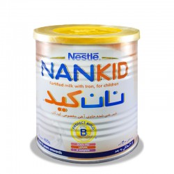 شیرخشک نان کید نستله 400 گرم