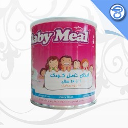 بیبی میل کارن