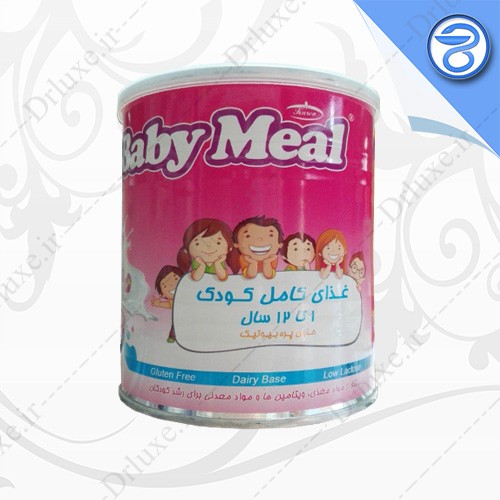 مشخصات ، قیمت و خرید بیبی میل کارن - دکترلوکس