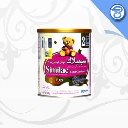 شیر خشک توتال کامفورت شماره 2 ابوت 360 گرم