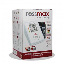 فشارسنج بازویی رزمکس CH155F